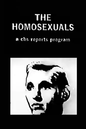 The Homosexuals movie poster - Rated 1/10