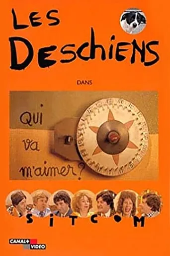 Les Deschiens : Qui va m'aimer ? movie poster - Rated 9/10