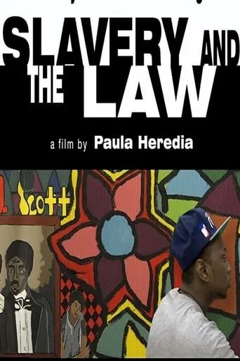Slavery and the Law movie poster - Entertainment content