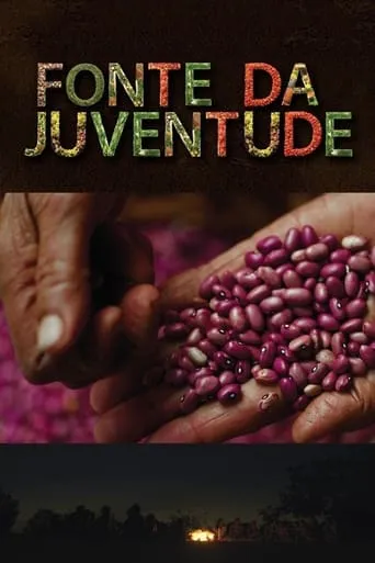 Fonte da Juventude movie poster - Entertainment content