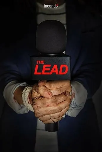 The Lead movie poster - Rated 4.4/10