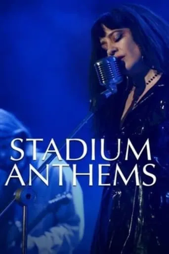 Stadium Anthems movie poster - Rated 5/10
