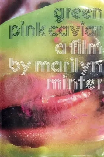 Green Pink Caviar movie poster - Entertainment content