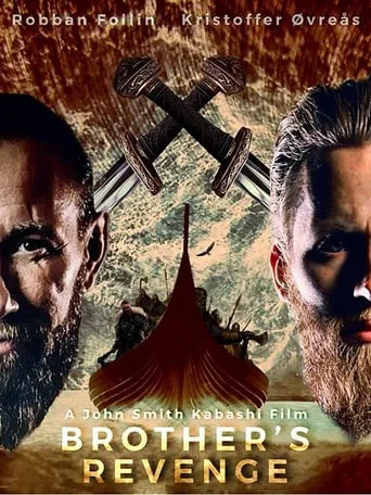 Brother's Revenge movie poster - Entertainment content
