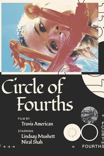 Circle of Fourths movie poster - Rated 10/10