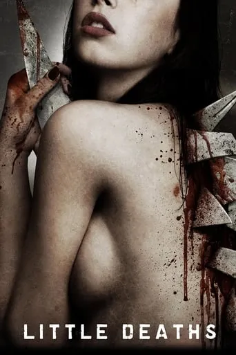 Little Deaths movie poster - Rated 4.4/10