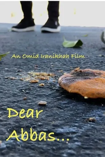 Dear Abbas... movie poster - Entertainment content