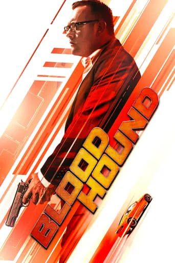 Bloodhound movie poster - Rated 5.7/10