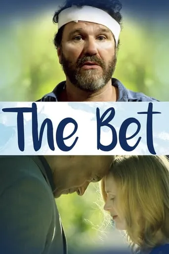 The Bet movie poster - Rated 4.3/10