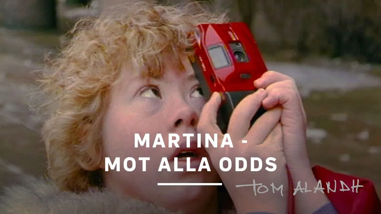 Martina - Mot Alla Odds