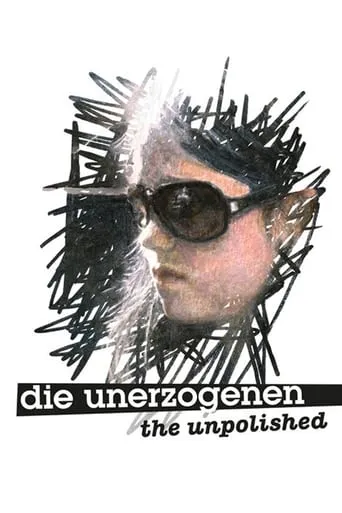 The Unpolished movie poster - Rated 6/10