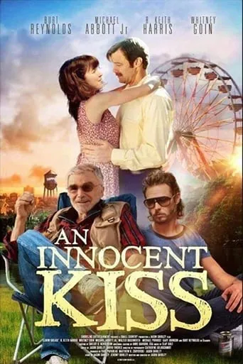An Innocent Kiss movie poster - Rated 6/10