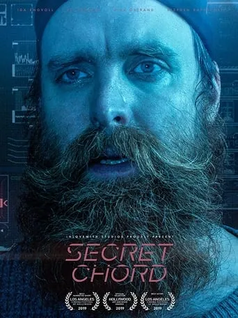Secret Chord movie poster - Rated 5/10