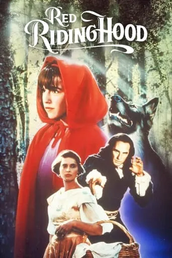 Red Riding Hood movie poster - Rated 5.4/10