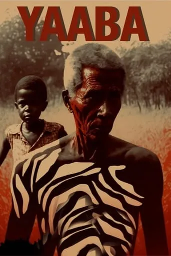 Yaaba movie poster - Rated 6.5/10
