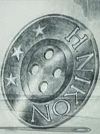 The Button movie poster - Rated 4.5/10