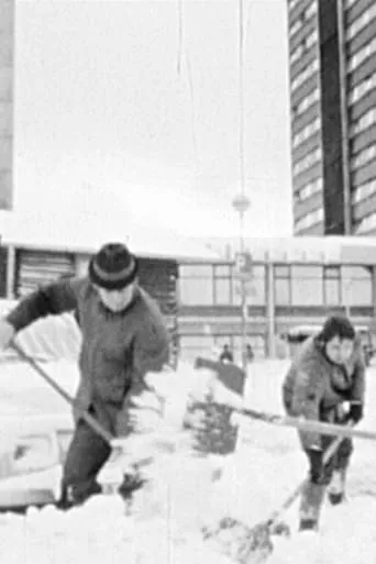 Der Katastrophenwinter 1978/79 in Oberhof movie poster - Entertainment content