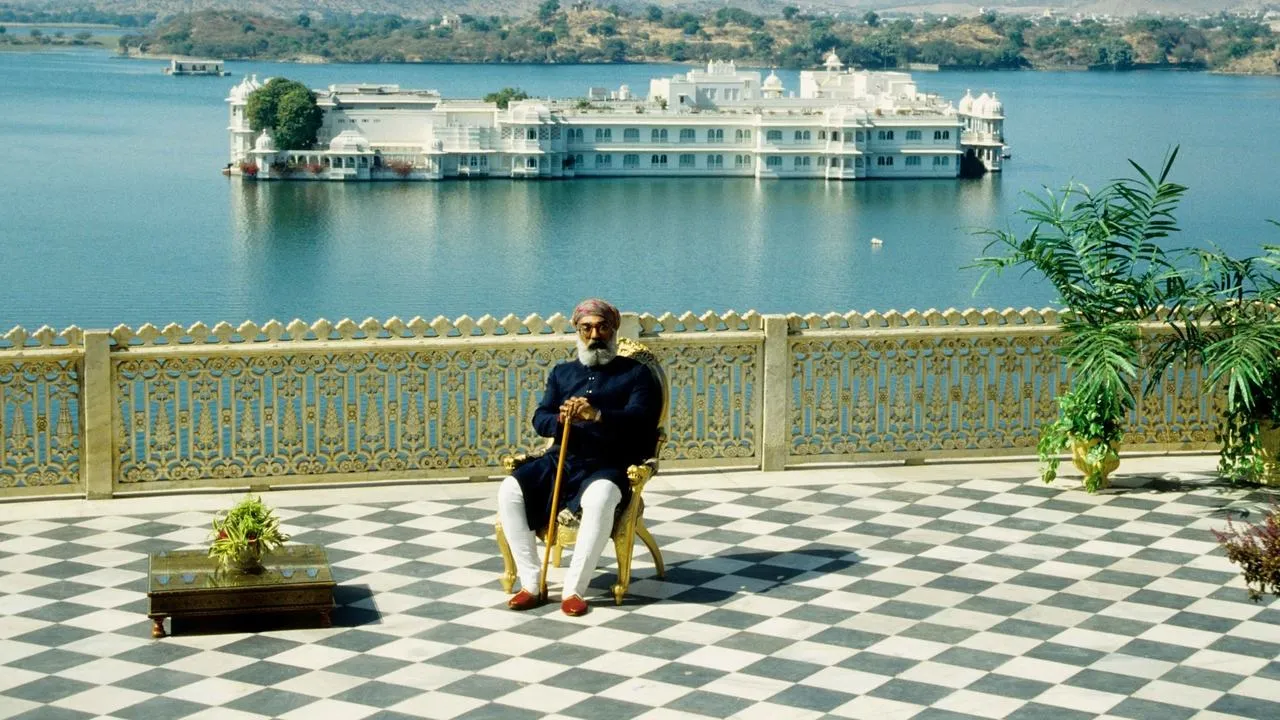 Jag Mandir