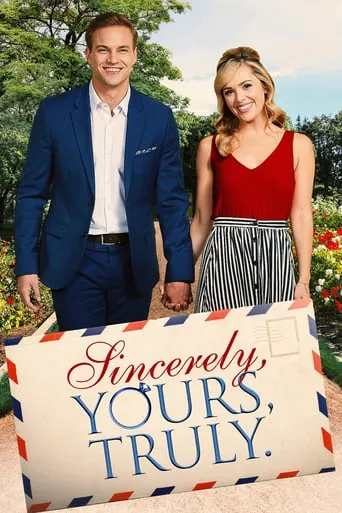 Sincerely, Yours, Truly movie poster - Rated 6.5/10