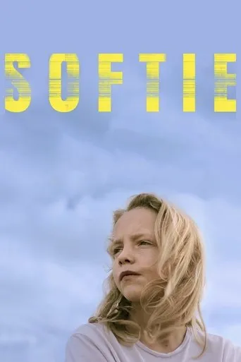 Softie movie poster - Rated 7.009/10