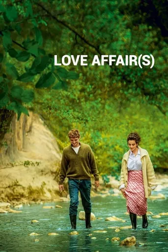 Love Affair(s) TV series poster - Rated 6.424/10