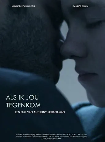 When I See You movie poster - Rated 4.7/10