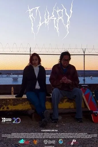 Fukry movie poster - Entertainment content