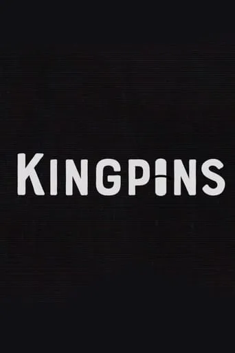Kingpins movie poster - Entertainment content