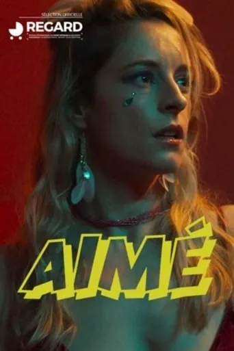 Aimé movie poster - Entertainment content
