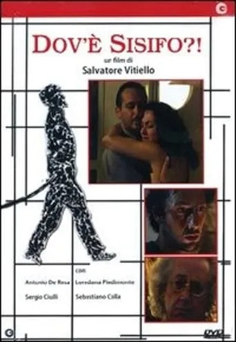 Dov'è Sisifo?! movie poster - Entertainment content