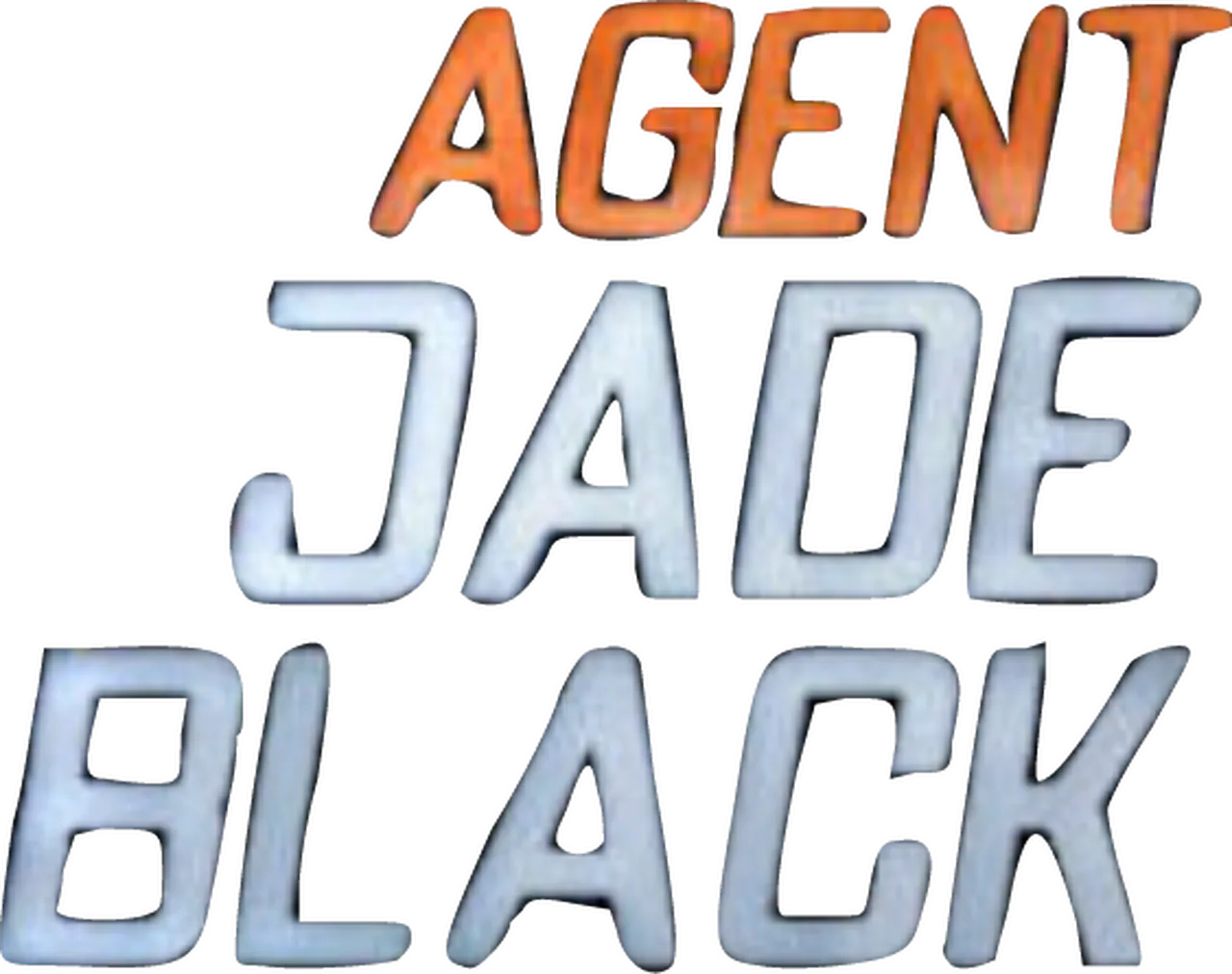 Agent Jade Black