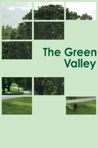 The Green Valley movie poster - Entertainment content