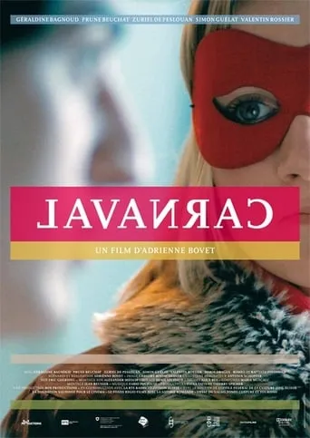 Carnaval movie poster - Entertainment content