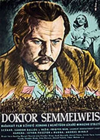 Semmelweis movie poster - Entertainment content