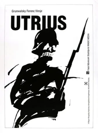 Utrius movie poster - Entertainment content
