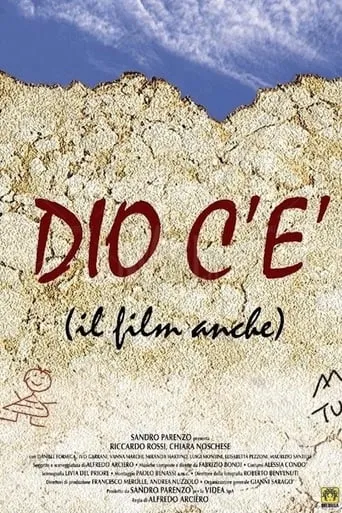 Dio c'è movie poster - Rated 6/10