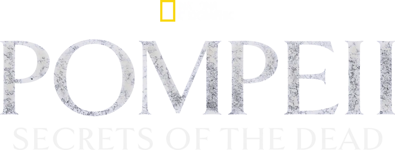 Pompeii: Secrets of the Dead