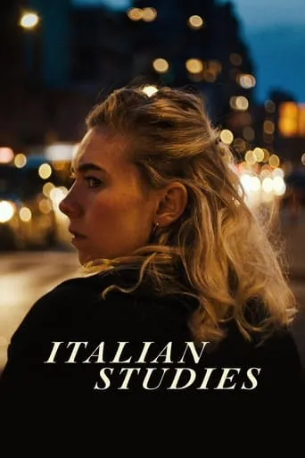 Italian Studies movie poster - Rated 5.1/10