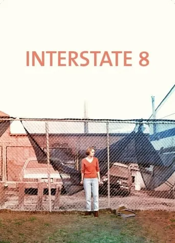 Interstate 8 movie poster - Entertainment content