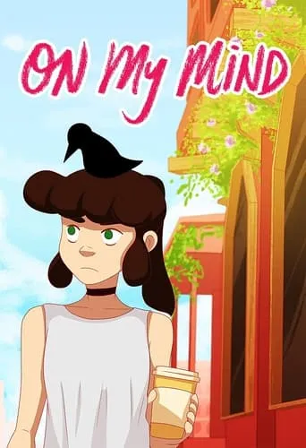 On My Mind movie poster - Rated 9.5/10
