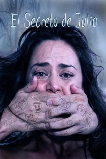 El secreto de Julia movie poster - Rated 5.5/10