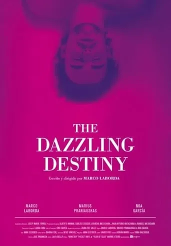 The Dazzling Destiny movie poster - Rated 1/10