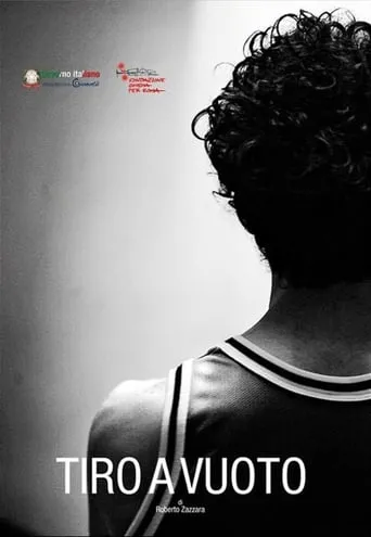 Empty Shot movie poster - Rated 1/10