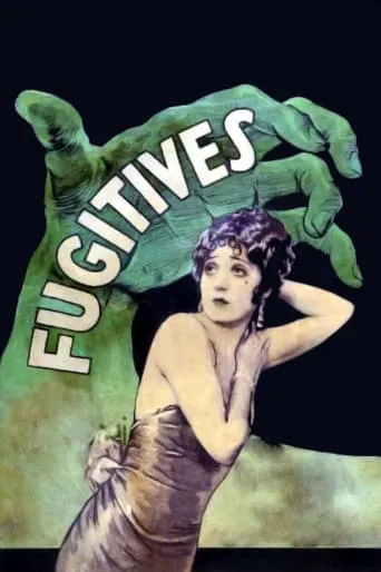 Fugitives movie poster - Entertainment content
