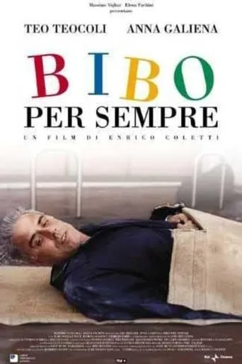 Bibo per sempre movie poster - Entertainment content