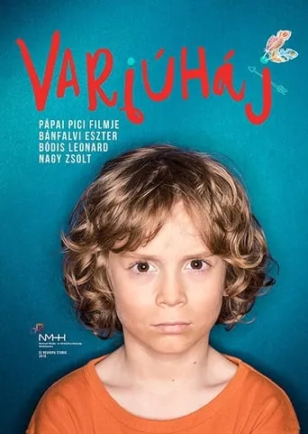 Varjúháj movie poster - Entertainment content