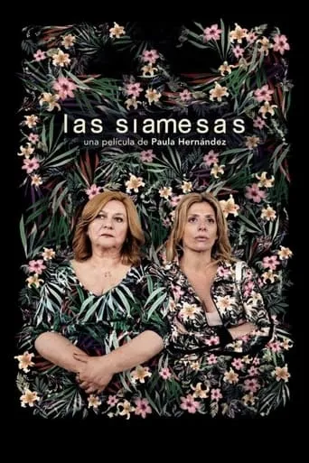 The Siamese Bond movie poster - Rated 7.4/10