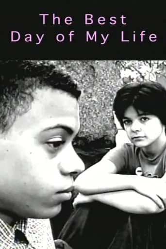 The Best Day of My Life movie poster - Rated 4/10
