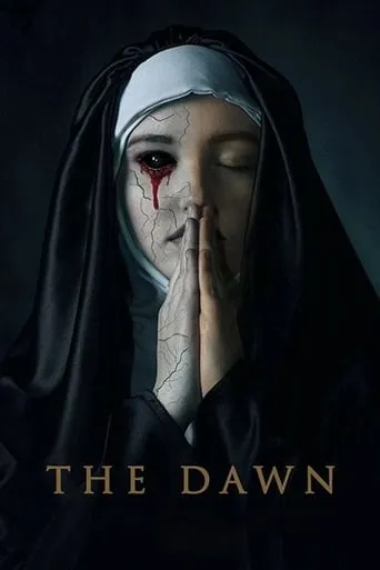 The Dawn movie poster - Rated 6.1/10