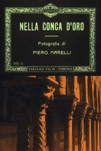 In the Conca d’Oro movie poster - Entertainment content